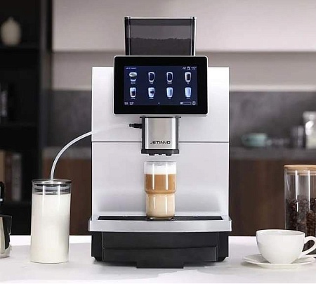 Кофемашина Jetinno Jl30